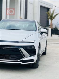 هیۆندای سۆناتا